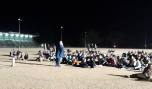 About Drugs And Bullies - Frankfort Youtb