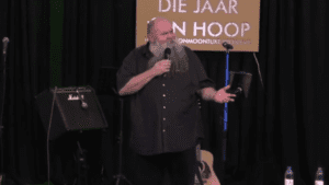 Ockie Fourie Bedien By BrandPunt Gemeente - Boksburg